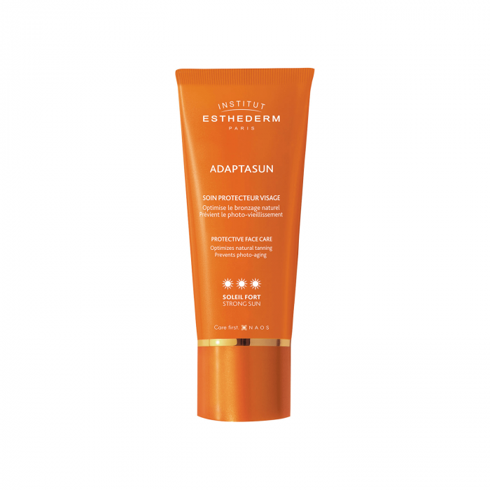 Крем для лица Institut Esthederm Face Cream Strong Sun Adaptasun*** 50mL
