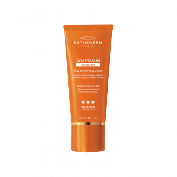 Крем для лица с чувствительной кожей Institut Esthederm Sensitive Protective Face Cream Adaptasun*** 50mL