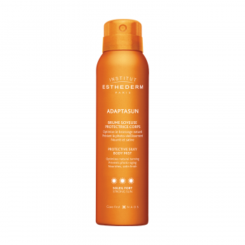 Распыление в виде дымки Institut Esthederm Silky Body Mist Adaptasun*** 150mL