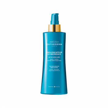 Лосьон для продолжения загара Institut Esthederm Tan Prolonging Lotion 200mL