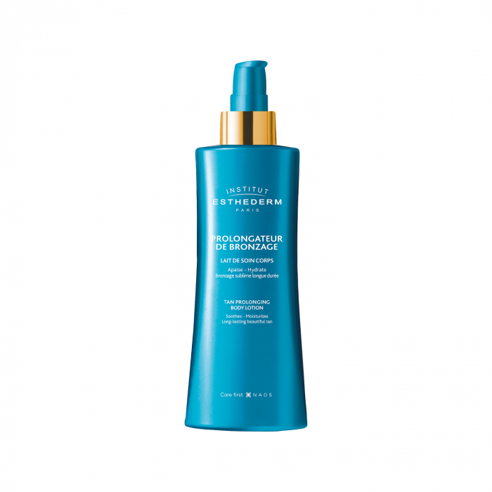 Лосьон для продолжения загара Institut Esthederm Tan Prolonging Lotion 200mL
