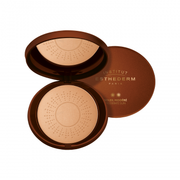 Защитная минеральная пудра Institut Esthederm Protective Sun Sheen