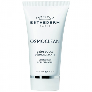 Мягкий крем для глубокого очищения пор Institut Esthederm Osmoclean Gentle Deep Pore Cleanser 250mL