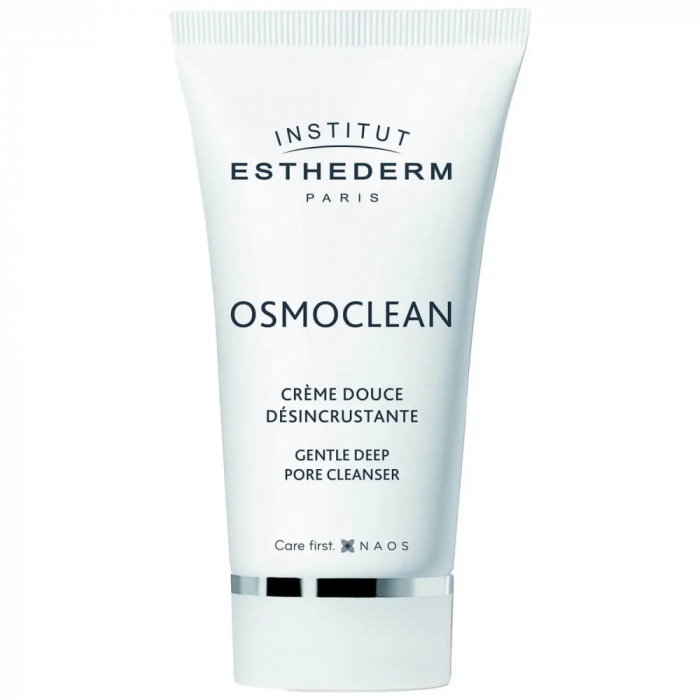 Мягкий крем для глубокого очищения пор Institut Esthederm Osmoclean Gentle Deep Pore Cleanser 250mL