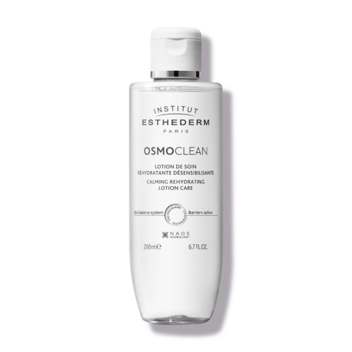  Заспокійливий лосьйон Institut Esthederm Osmoclean Alchohol free Calming Lotion