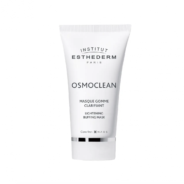 Отшелушевающая и освещающая маска “Осмодерлиз-2” Institut Esthederm Osmoclean Lightening Buffing Mask