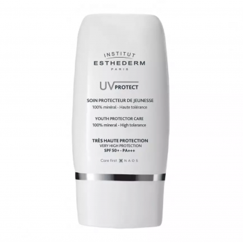 Защитный флюид Institut Esthederm Youth Protector Care SPF 50 30mL
