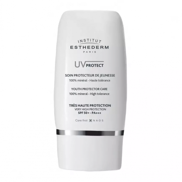 Защитный флюид Institut Esthederm Youth Protector Care SPF 50 30mL