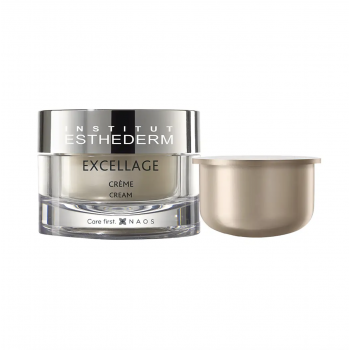Крем (сменный блок) Institut Esthederm Excellage Cream Refill 50mL