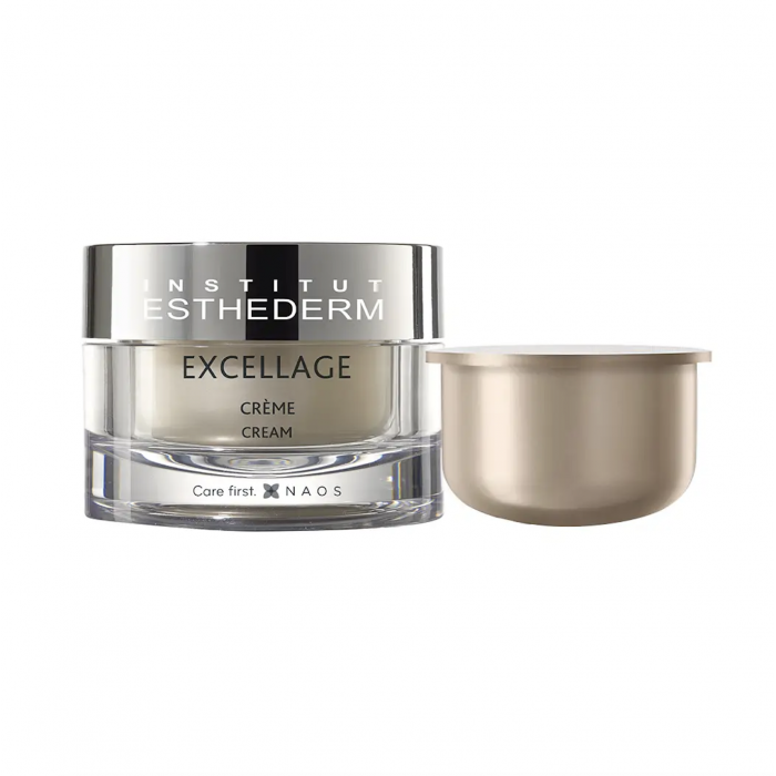 Крем (сменный блок) Institut Esthederm Excellage Cream Refill 50mL