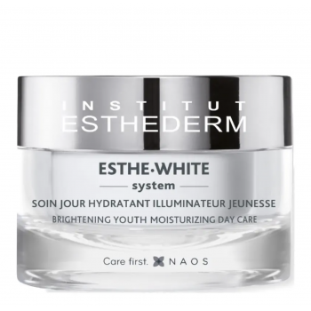 Осветляющий дневной крем Institut Esthederm Esthe-White Moisturazing Day Care 50mL