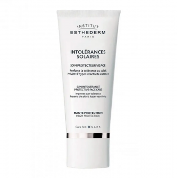 Крем при непереносимости солнца Institut Esthederm Sun Intolerance Face Cream 50mL