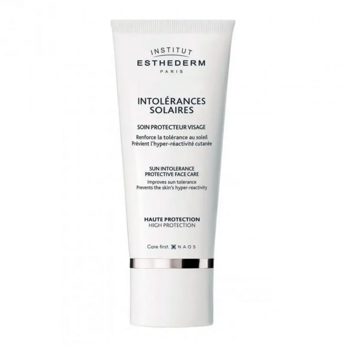 Крем при непереносимости солнца Institut Esthederm Sun Intolerance Face Cream 50mL