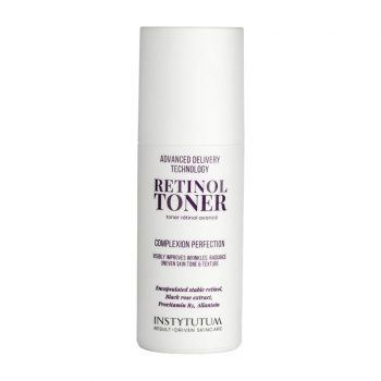 Интенсивный восстановительный тоник с ретинолом Instytutum Advanced Retinol Toner 150mL