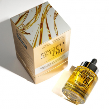Концентрированное масло с ретиноидом Instytutum Powerful RetinOil 30mL