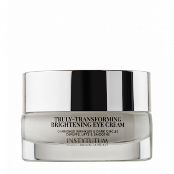 Крем-лифтинг для век Instytutum Truly-Transforming Brightening Eye Cream 15mL