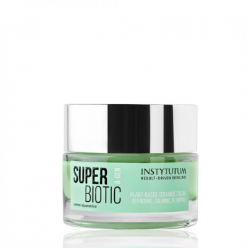 Восстанавливающий крем Instytutum Super Biotic Cream 50mL