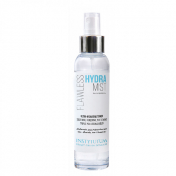 Увлажняющий спрей-мост Instytutum Flawless Hydra Mist 100mL