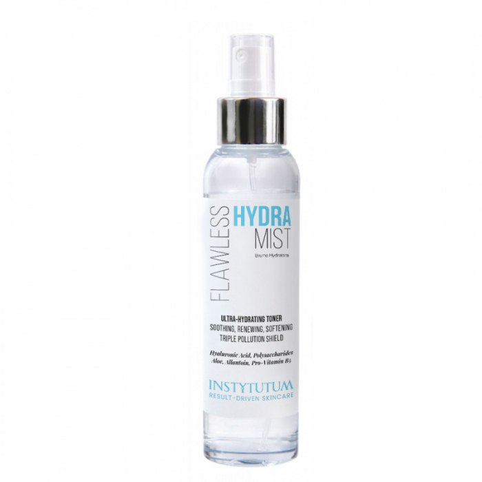 Увлажняющий спрей-мост Instytutum Flawless Hydra Mist 100mL