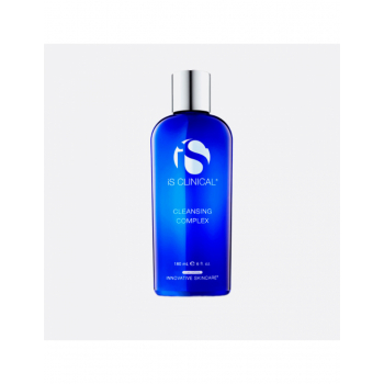 Гель для умывания iS CLINIСAL Cleansing Complex