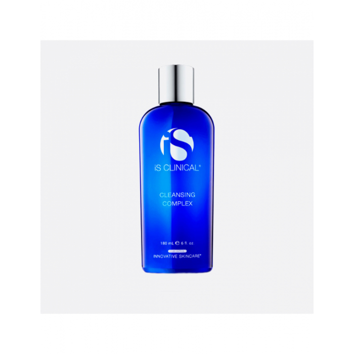 Гель для умывания iS CLINIСAL Cleansing Complex