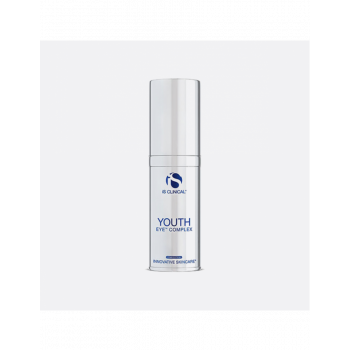 Крем для омоложения кожи вокруг глаз iS CLINIСAL Youth Eye Complex 15mL