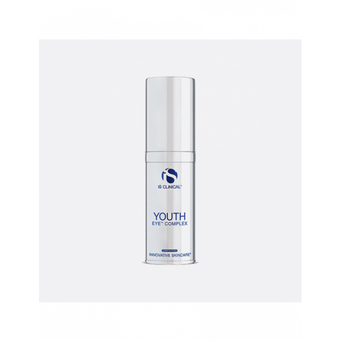 Крем для омоложения кожи вокруг глаз iS CLINIСAL Youth Eye Complex 15mL