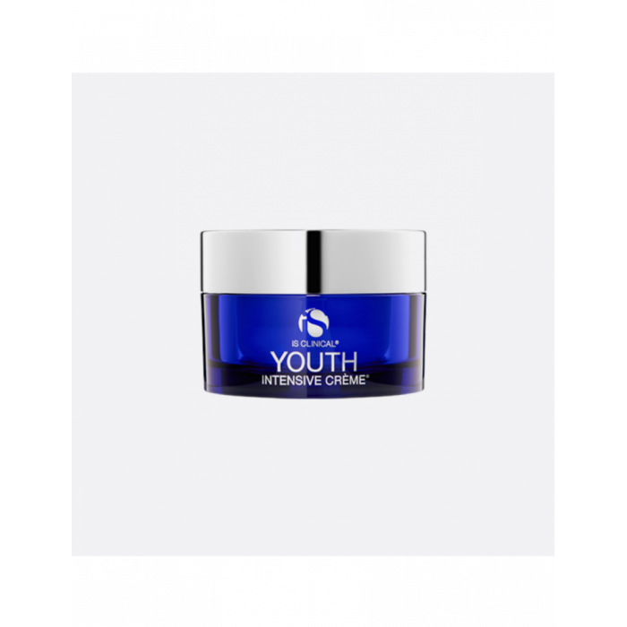 Крем для интенсивного омоложения iS CLINIСAL Youth Intensive Crème 50mL