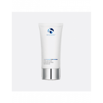 Энзимная и эксфолирующая маска iS CLINIСAL Tri-Active Exfolianting Masque 120g