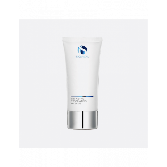 Энзимная и эксфолирующая маска iS CLINIСAL Tri-Active Exfolianting Masque 120g