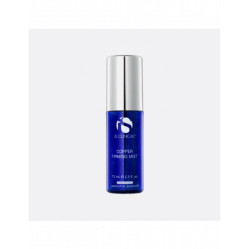 Спрей с медью для укрепления кожи iS CLINIСAL Copper Firming Mist 75mL