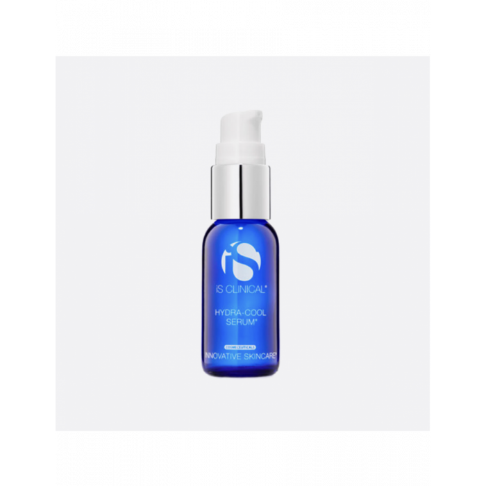 Сыворотка iS CLINIСAL Hydra-Cool Serum 
