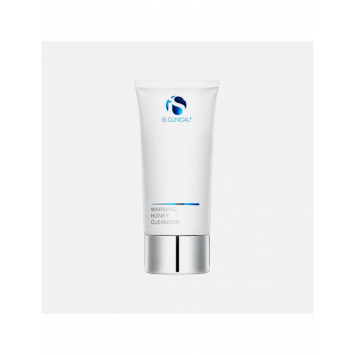 Медовое средство для очищения кожи Warming Honey Cleanser