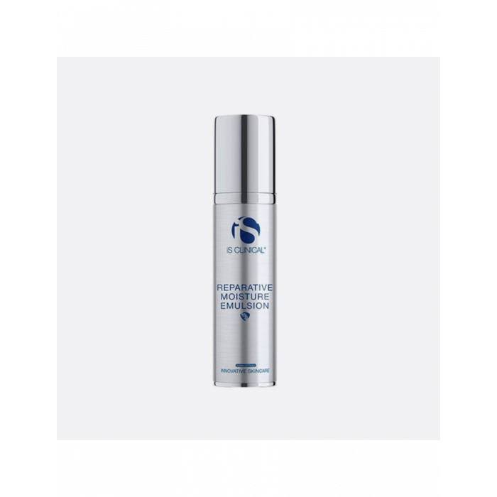 Эмульсия для увлажнения и восстановления iS CLINIСAL Reparative Moisture Emulsion 50g