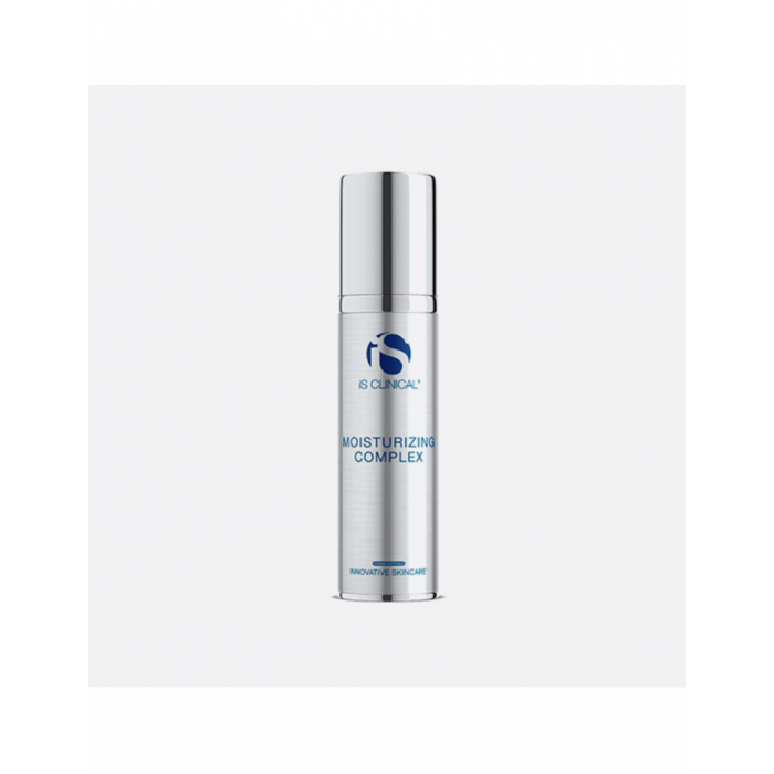 Крем для лица увлажняющий комплекс iS CLINIСAL Moisturizing Complex 50g