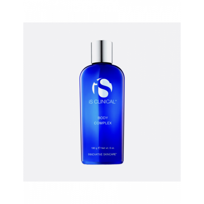 Лосьон для тела iS CLINIСAL Body Complex