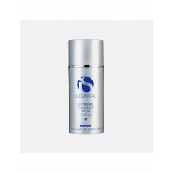 Солнцезащитный крем iS CLINIСAL Extreme Protect SPF 30 100g