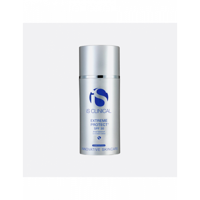 Солнцезащитный крем iS CLINIСAL Extreme Protect SPF 30 100g