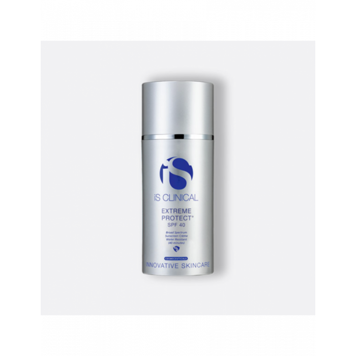 Солнцезащитный крем iS CLINIСAL Extreme Protect SPF 40