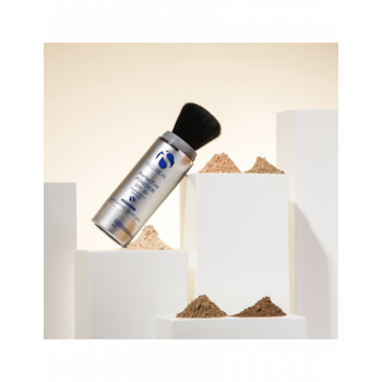 Солнцезащитная пудра iS CLINIСAL PerfecTint Powder SPF 40 Deep