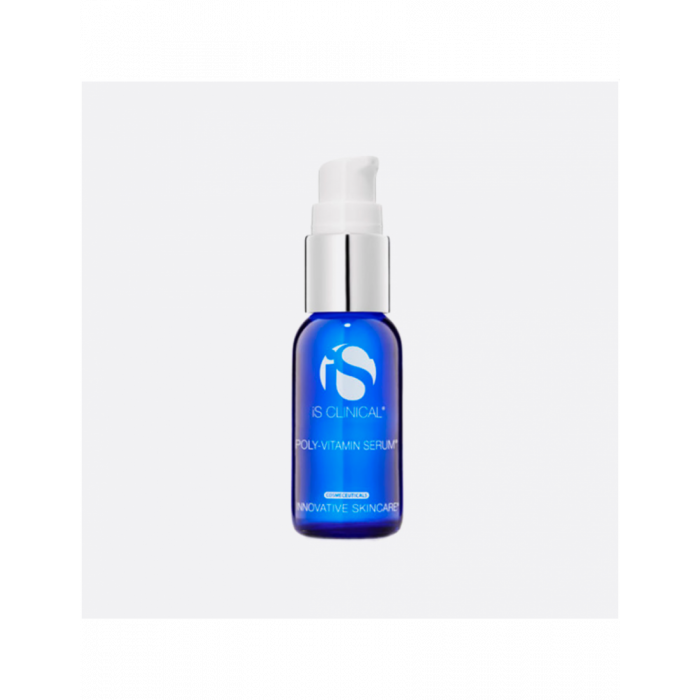 Сыворотка iS CLINIСAL Poly-Vitamin Serum