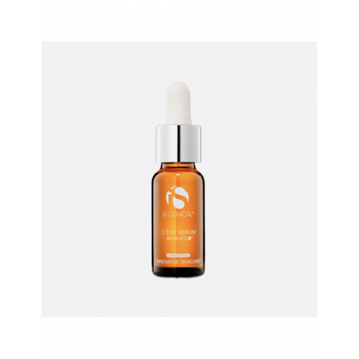 Сыворотка вокруг глаз iS CLINIСAL Eye Serum Advance+