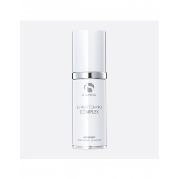Крем отбеливающий iS CLINIСAL Brightening Complex