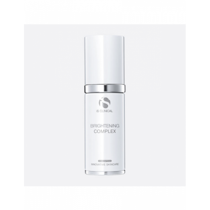 Крем отбеливающий iS CLINIСAL Brightening Complex 