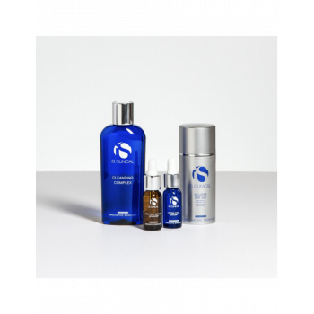Уход за чувствительной кожей iS CLINIСAL Pure Calm Collection