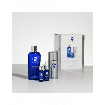 Анти-акне iS CLINIСAL Pure Clarity Collection