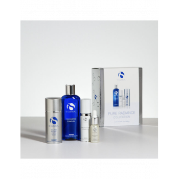 Освещение пигментации iS CLINIСAL Pure Radiance Collection
