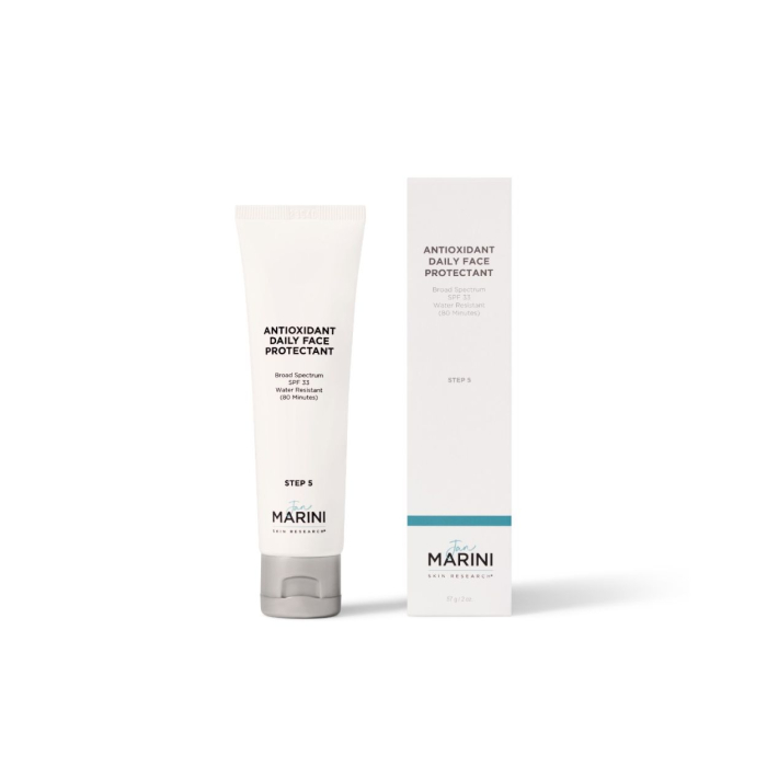 Антиоксидантный крем Jan Marini Antioxidant Daily Face Protectant SPF 33 57g