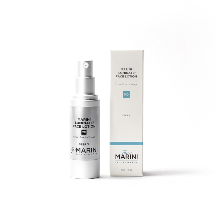 Лосьон для кожи Jan Marini Luminate Face Lotion MD 30мл