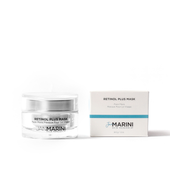 Крем-маска Jan Marini Retinol Plus Mask 34,5г